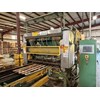 2017 GBN Machine Patriot Pallet Nailer and Assembly System